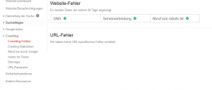 magento_crawling_fehler_502_404_beheben