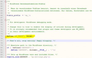 wordpress-automatische-aktualisieren-funktioniert-nicht