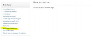 magento-meine-applikationen-entfernen