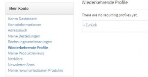 magento-wiederkehrenden-profile-entfernen