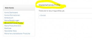 magento-wiederkehrenden-profile-entfernen-richtig