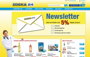 Edeka