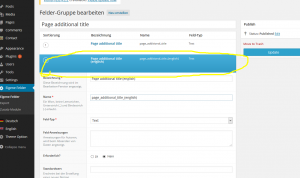 qtranslate eigene Felder