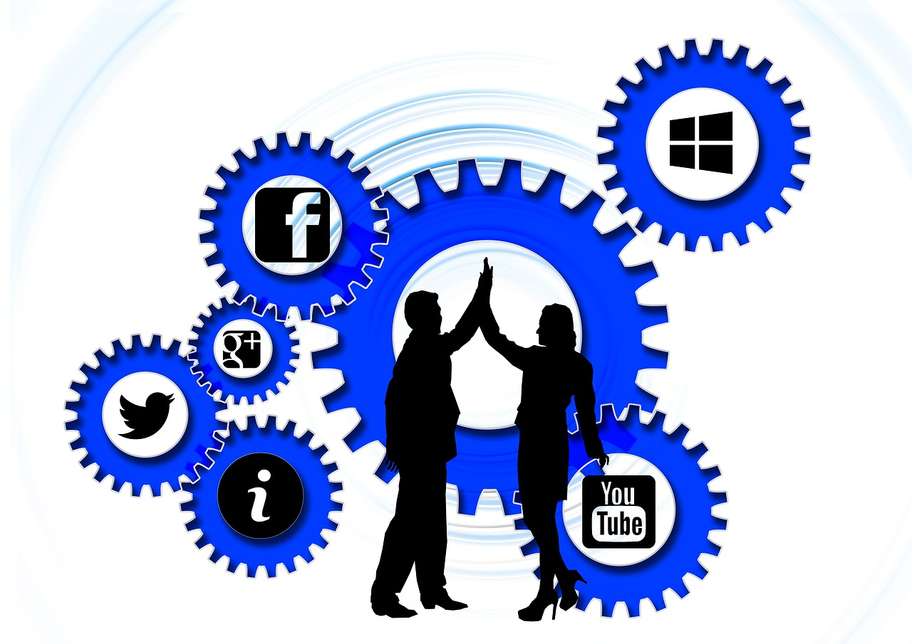 Website Icons