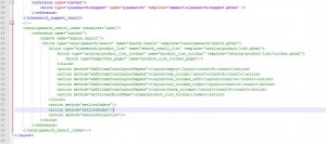 CmsMart Extension stürtzt ab