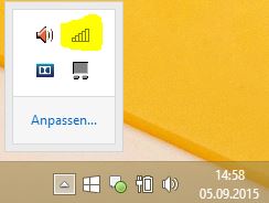 klick-netzwerke-anzeigen-keine wlans