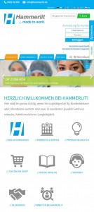 hammerlit Online Shop