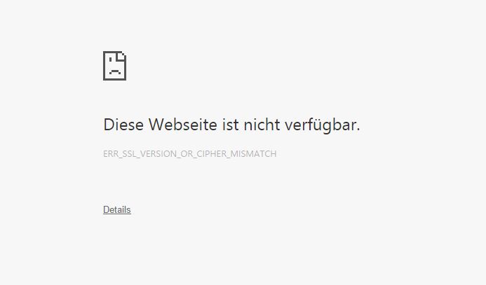 ERR_SSL_VERSION_OR_CIPHER_MISMATCH