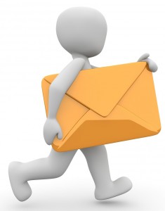 e-mail handwerker