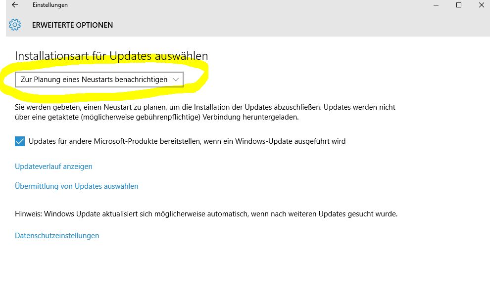 win-10-automatische-update-verhindern