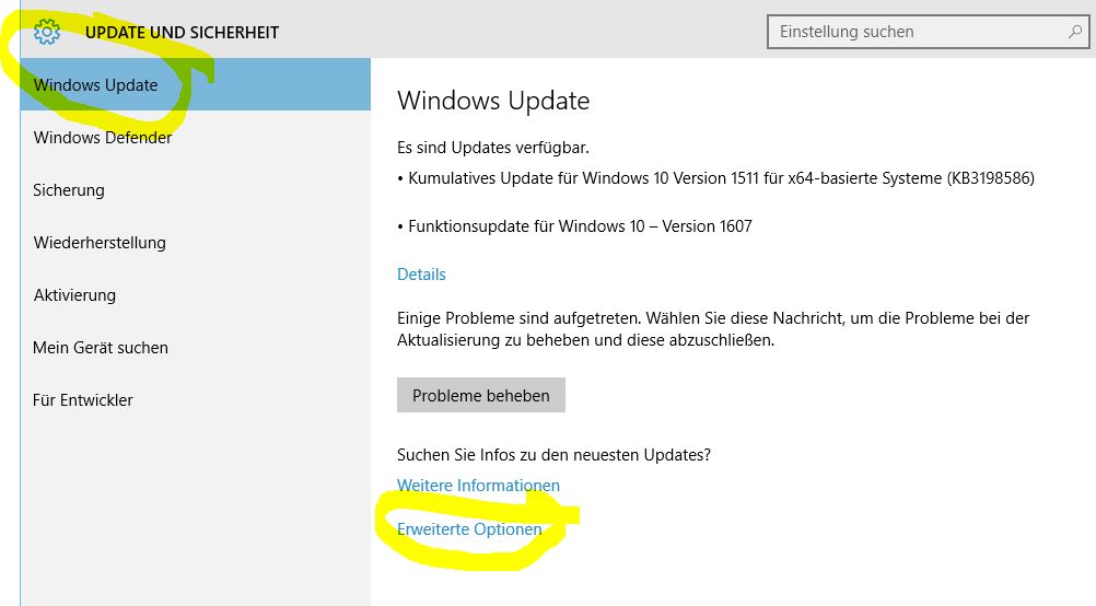 win-10-automatische-update-verhindern