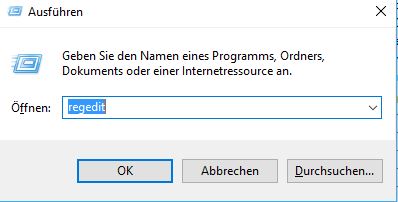cortana-deaktivieren-regedit